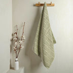 Πετσέτες Μπάνιου Cannon Cotton Fresh 70X140 Olive